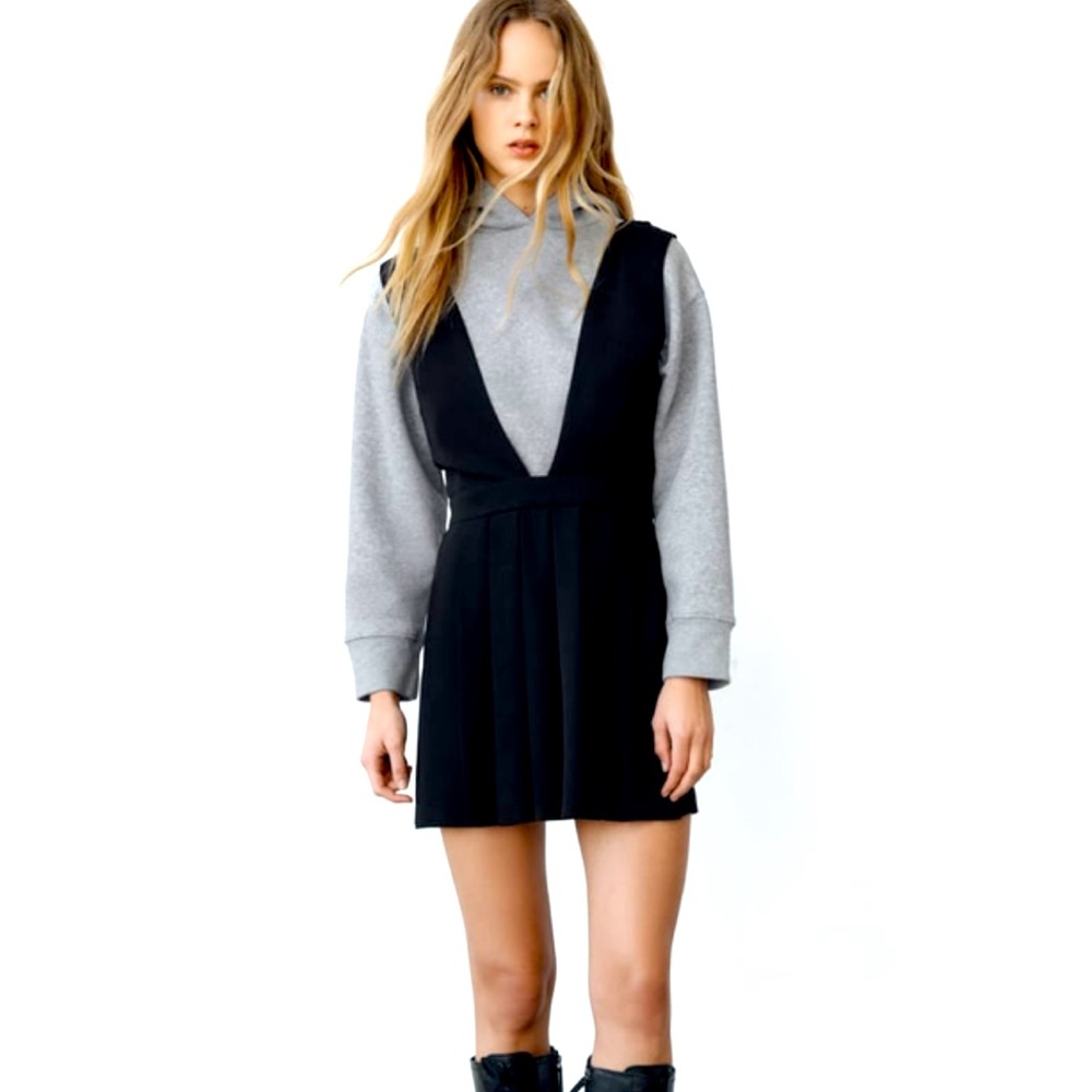 Zara jumper